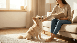 Hướng Dẫn Cách Nuôi Dạy Chó Ít Sủa: Bí Quyết Huấn Luyện Theo Từng Nguyên Nhân và Cách Xây Dựng Môi Trường Từ Chuyên Gia