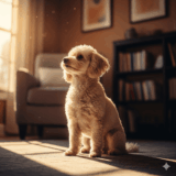 Hướng dẫn toàn tập về việc để chó ở nhà một mình: Huấn luyện và chuẩn bị môi trường để bé luôn an tâm, an toàn