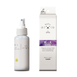 Xịt chống sủa bậy