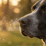 Khứu giác của chó nhạy gấp 100 triệu lần con người? Giải mã từ cơ chế kinh ngạc đến bí mật "ngửi" thấy cả tâm trạng chủ nhân