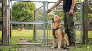 Quy tắc ứng xử cơ bản và "Nghi thức ra vào"