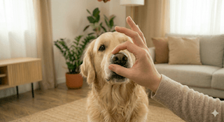 Chui mũi vào vòng