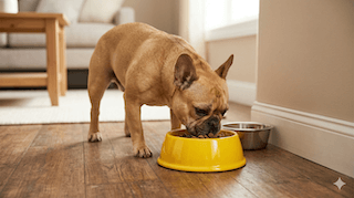 Màu sắc yêu thích của chó