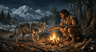 lịch sử loài chó