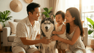 Sống cùng chó có thực sự làm thay đổi cuộc đời? Giải mã chi tiết những “lợi ích ngoài mong đợi” mà 97% chủ nuôi đều cảm nhận được