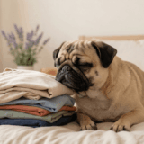 Thế giới "mùi hương" mà loài chó yêu thích: Cơ chế khứu giác kinh ngạc và cách sử dụng mùi hương để làm cún cưng hạnh phúc