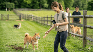 Phương pháp 3 bước để làm quen thành công