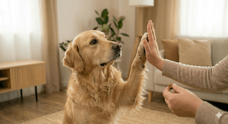 High Touch (Đập tay)