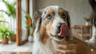 Tín hiệu xoa dịu