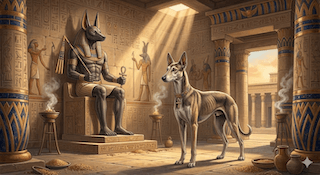 lịch sử loài chó