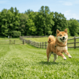 [Cẩm nang toàn tập] Chuẩn bị, Quy tắc ứng xử và Lưu ý khi lần đầu đi Dog Run