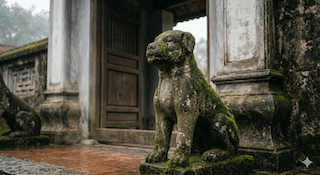 lịch sử loài chó