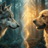 Tại sao loài chó lại đáng yêu đến thế? Giải mã "Mối liên kết định mệnh" qua lịch sử loài chó