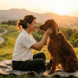 Giải mã ngôn ngữ cơ thể của chó! Hướng dẫn chi tiết để thấu hiểu "tiếng lòng không lời" của thú cưng