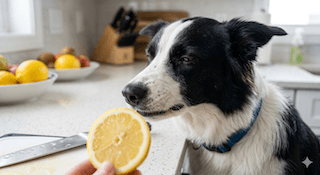 mùi hương chó yêu thích