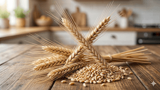 không chứa Gluten cho chó