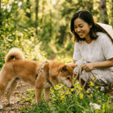 Chó "đánh hơi" là cách xả stress tốt nhất! Lợi ích và những lưu ý từ chuyên gia