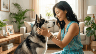 Chó Có Quên Chủ Không? — Cơ Chế Ghi Nhớ, Sự Thật Về Ngày “Tái Ngộ” Và Ảnh Hưởng Của Chứng Mất Trí Nhớ