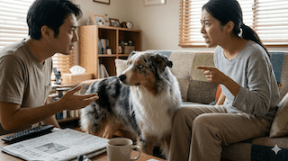 Tín hiệu xoa dịu