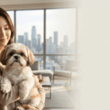 Yên tâm nuôi thú cưng tại căn hộ và thành phố! Hướng dẫn chi tiết về các giống chó ít sủa