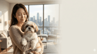 Yên tâm nuôi thú cưng tại căn hộ và thành phố! Hướng dẫn chi tiết về các giống chó ít sủa