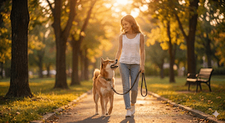 chó có quên chủ không