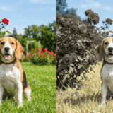 Giải mã chi tiết về thị giác của chó! Cún cưng nhìn thấy thế giới như thế nào? Sự thật về màu sắc, thị lực và khả năng quan sát chuyển động