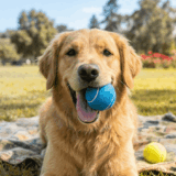 Màu sắc yêu thích của chó và sự thật về thế giới của chúng: Màu sắc tốt nhất cho thú cưng dựa trên cơ sở khoa học