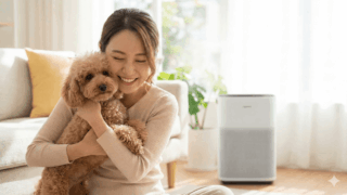 Giải pháp toàn diện cho dị ứng chó! Từ cách ly phòng ngủ đến các giống chó khuyên dùng: Tổng hợp lời khuyên từ chuyên gia