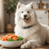 Chế độ ăn không chứa Gluten cho chó: Tác động sức khỏe, Lợi ích và Cách lựa chọn