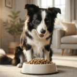 [Góc nhìn Thú y] Sự thật về vị giác của chó? Cơ chế cảm nhận "đồ ăn ngon" và bí quyết giúp cún ăn ngon miệng hơn