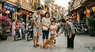 tính cách dễ huấn luyện