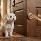 Giải quyết triệt để tình trạng chó sủa khi nghe tiếng chuông cửa! Hiểu rõ tâm lý và 3 bước huấn luyện từ chuyên gia