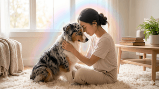 giao tiếp bằng mắt