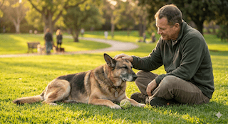 Cuộc sống sau khi giải ngũ