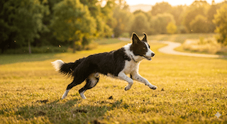 Giảm cân là "món quà tuyệt vời nhất" cho thú cưng