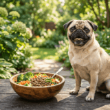 Chế độ ăn kiêng và kiểm soát cân nặng cho chó: Hướng dẫn toàn diện để bảo vệ sức khỏe