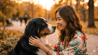 17 Dấu Hiệu Cho Thấy “Chó Tin Tưởng Bạn”! Cẩm Nang Toàn Diện Để Thắt Chặt Tình Cảm Với Cún Cưng