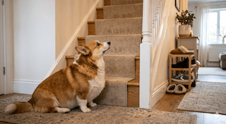 Cún nhà bạn có quá béo không