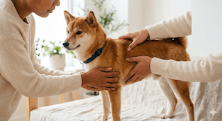 Sự đồng lòng của cả gia đình