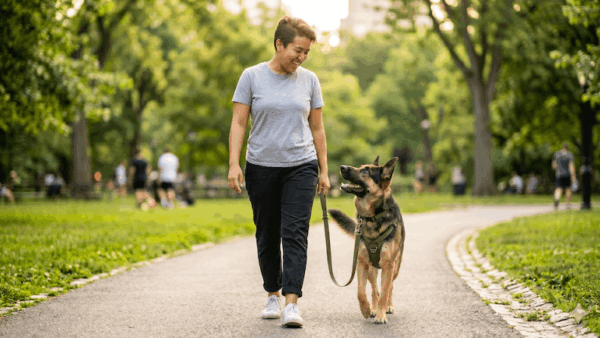 cach tri cho keo day xich khi di dao