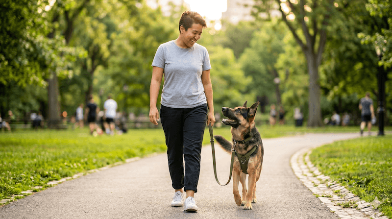 cach tri cho keo day xich khi di dao