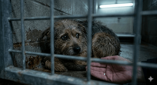 huấn luyện chó cứu hộ