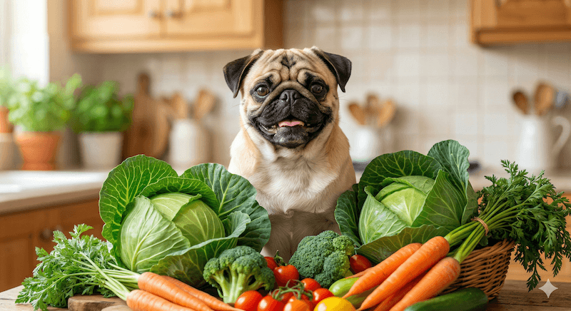 Cẩm nang sử dụng rau củ