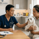 trị liệu hành vi cho chó