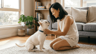 Thế nào là một chú chó có “tính cách dễ huấn luyện”? Bí quyết chọn cưng và mẹo dạy bảo cho người mới bắt đầu