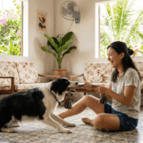 Trò chơi kéo co với chó: Phương pháp huấn luyện đỉnh cao? Giải mã chi tiết lợi ích, cách chơi đúng và những lưu ý quan trọng