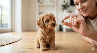 tính cách dễ huấn luyện