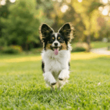 Bảo vệ cún cưng bằng lệnh "Lại đây"! Quy trình thực hiện chuẩn xác và bí quyết từ chuyên gia