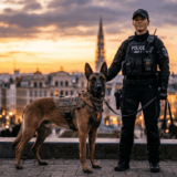 Tiêu điểm Cảnh khuyển Thế giới: Giải mã các giống chó mạnh nhất, nhiệm vụ đặc biệt và thực tế về đơn vị K9